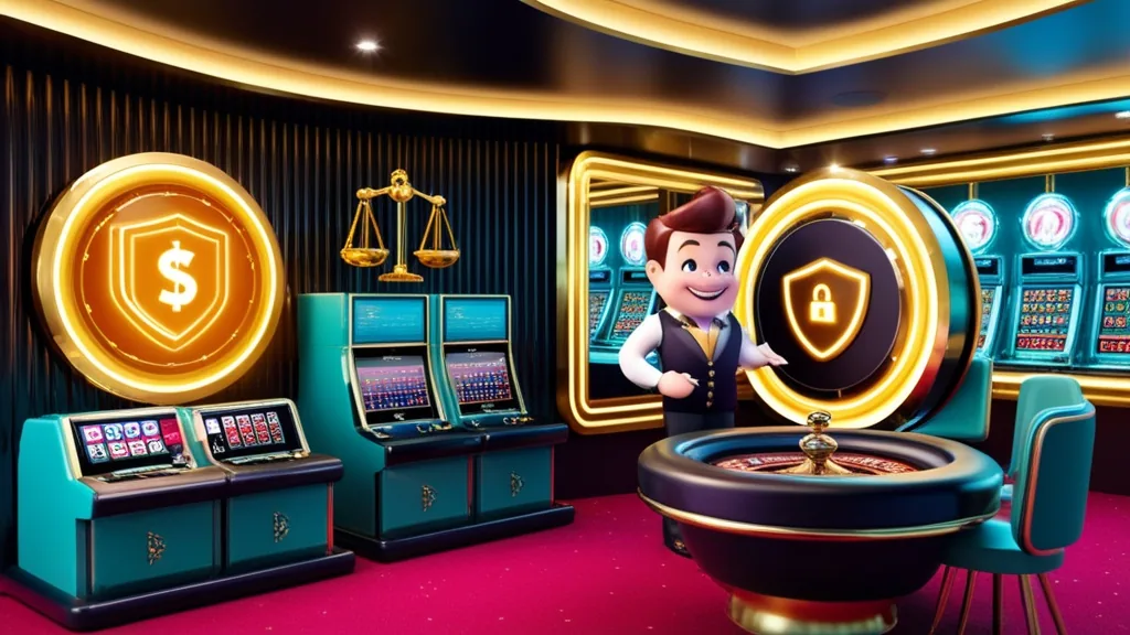 Spinanga Casino Avis