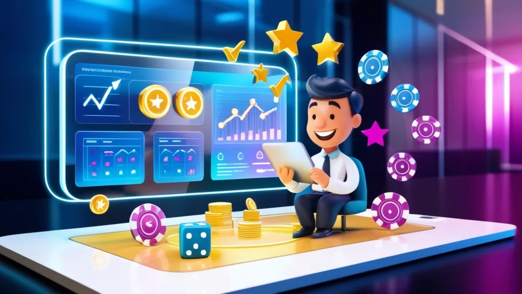 Spinanga Casino Avis