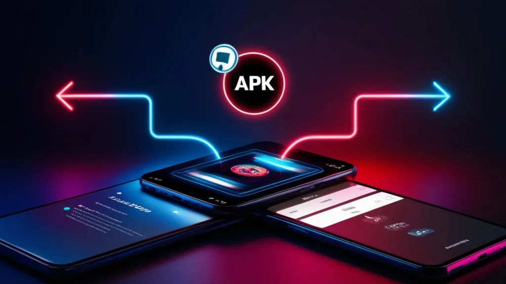 Étapes essentielles pour installer Spinanga APK sur Android