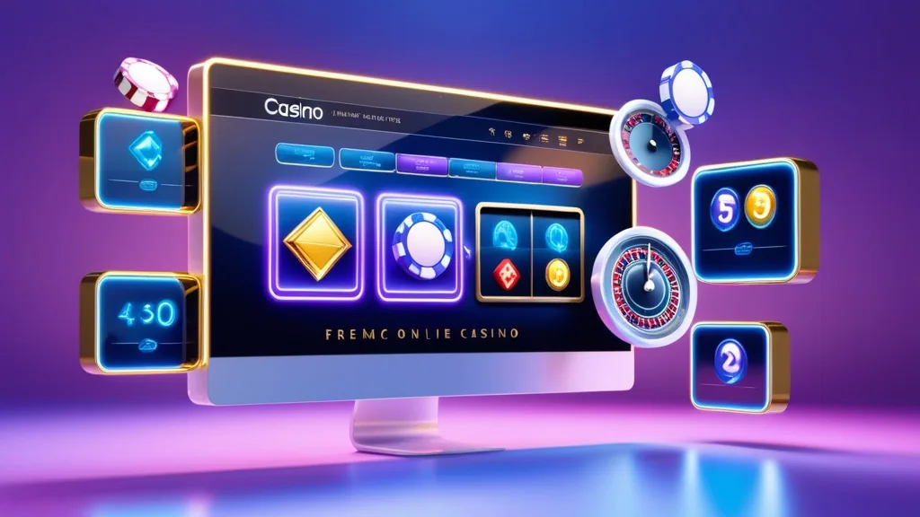 Spinanga Casino En Ligne